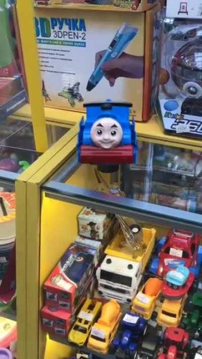 Humanity has no chance against my power