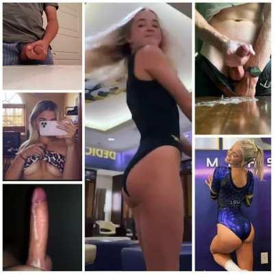 [kik Pornbank69] Selling custom Babecocks and Porn Collages - I can't wait to make what your cock craves