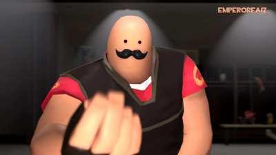 When you have bad day... (SFM video)