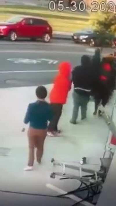 Se disser que esse tipo de coisa é covardia é fascista