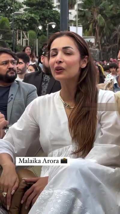 Malaika Arora Absolutely Gorgeous 😍❤️