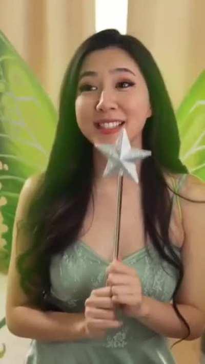Fuslies Fairy Gamemother 🧚‍♀️