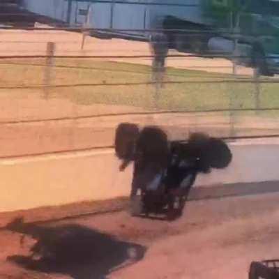 Wingless 410’s are ridiculous.