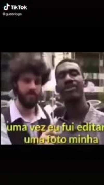 Aconteceu a msm coisa cmg 😔