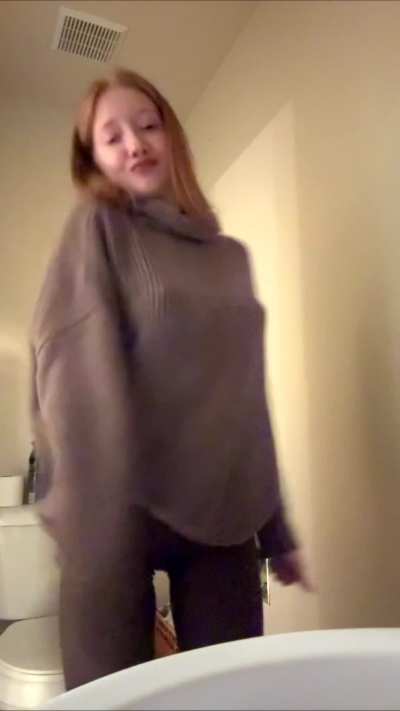 Sweater Puppies Puffies