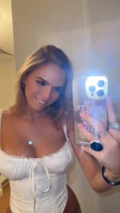 Lies Zara verwijderde video 