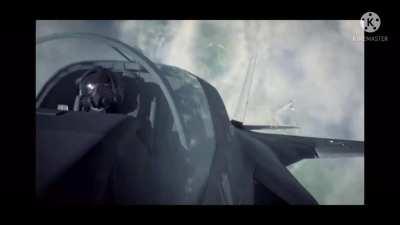 Decided to make an edit of the BF2042 trailer dedicated to the best bass drop in gaming history