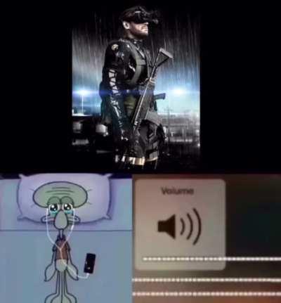 Metal Gear Survive was released 5 years ago on February 20, 2018. No new Metal Gear game has come out since