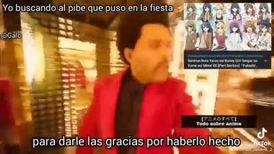 déjeme estrechar su mano señor