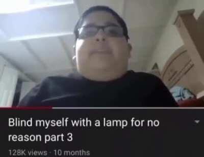 Yo momma YouTube channel