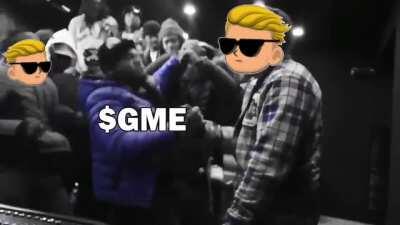 Riecht ihr das auch Leute? Es riecht nach....einem QUEEETSCH