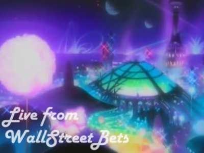 One More Time! Its Time to Celebrate!