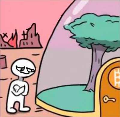 When the impostor is gone 😢