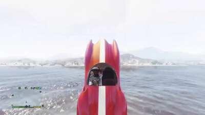 Almost there........