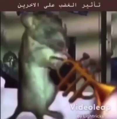 Şiddet şiddeti doğurur