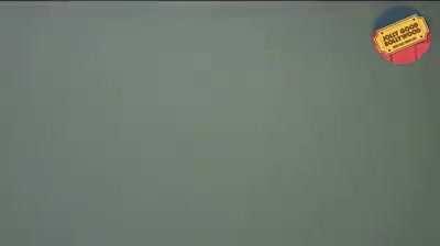 Watch this at your own risk