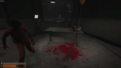 Learnt my lesson this way