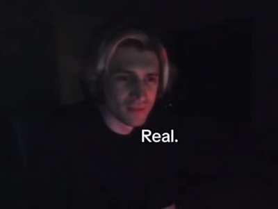 Real.