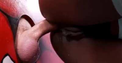 A nice gif to lighten the mood