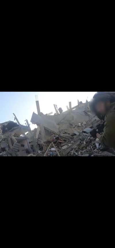 Photos and  Videos from the War , (Gaza 2023)