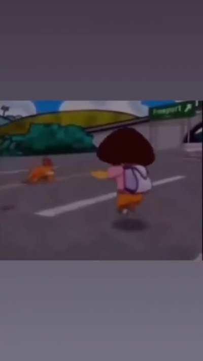 Can You Show Me Where's The Car