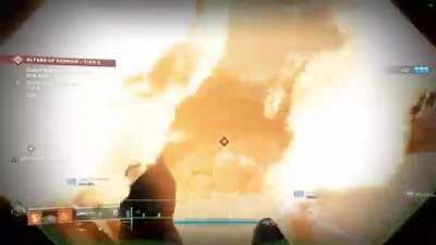 I guess they added jumpscares in the latest patch?