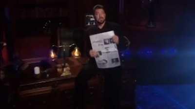 POV: X invites you on his stream for a talk