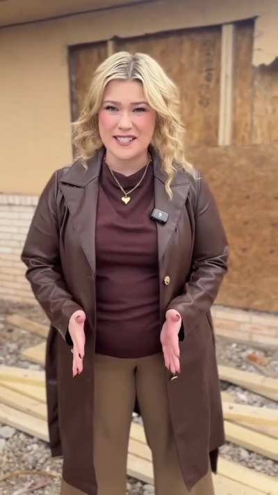 Who sleeps like this?..