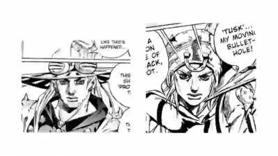 OI JOHNNY! WANNA SPIN?