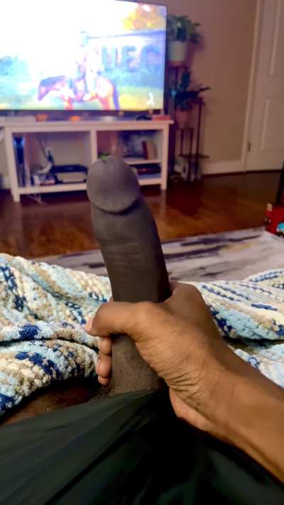 What’s better than a mid-game stretch 😋🙈