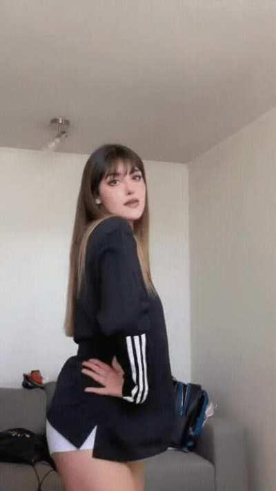 iSabrosa en loop. 🤤🤤🤤