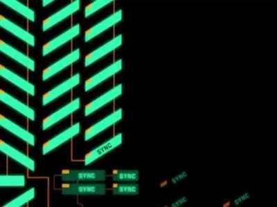 I re-scored Evangelion UI with my take on the sound design. Audio breakdown in comments.