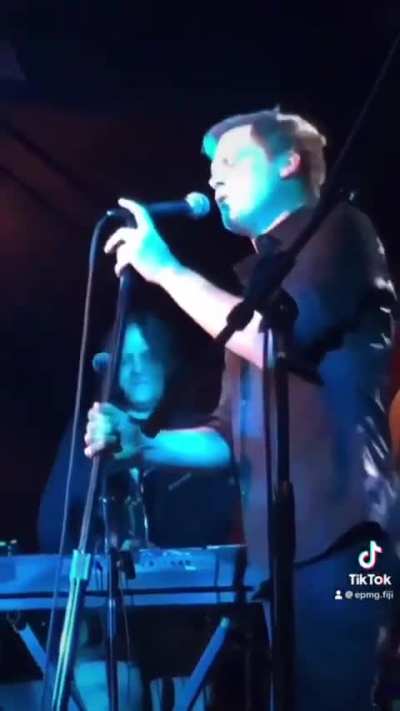 What things could have been like if Deb and Bitchwife Jr. (Rita) weren’t on our boy’s case 24/7 