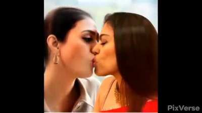 Tabu X Kajol