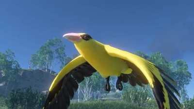 bestest boi on the island of tsushima