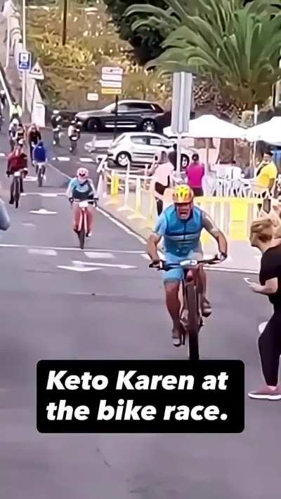 What was she thinking?