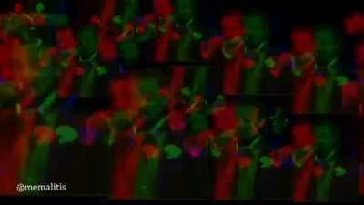 DiCaprio intensifies