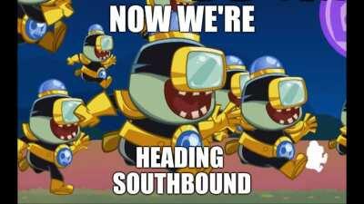 Impfinity Sings A Song (Check Description)