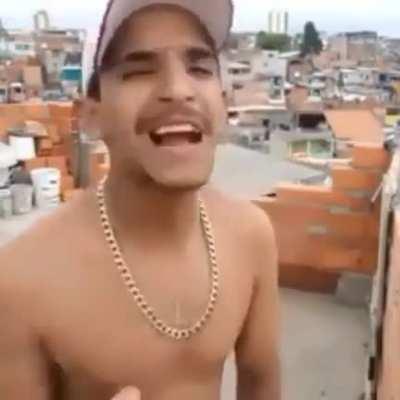 PEGA A VISÃO MUQUINHA