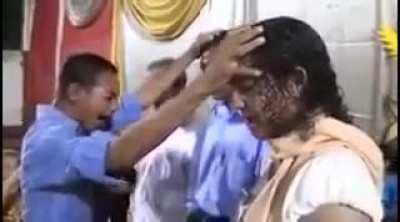 Se você foi abençoado deixe seu amém...😭😇🙌🙏