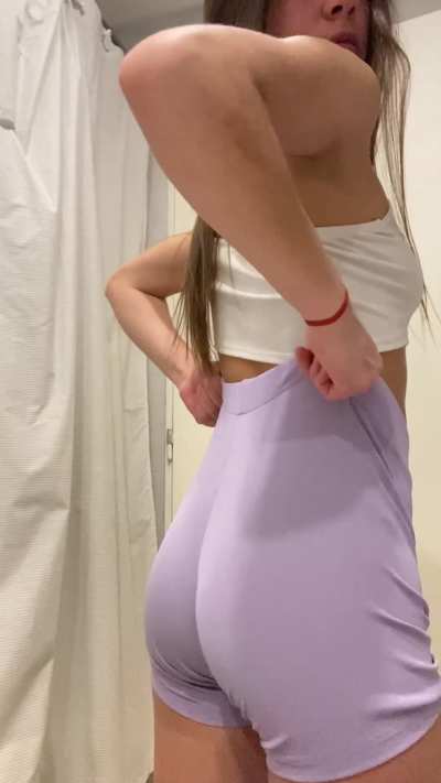 Bounce with me for some stretches