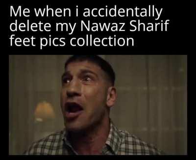 Nawazu chan only the tip😣😣😖😖😩💦