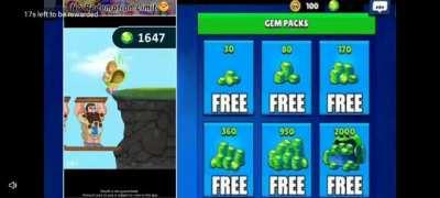 These type of ads are everywhere.