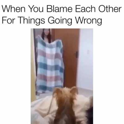 Peace never was an option