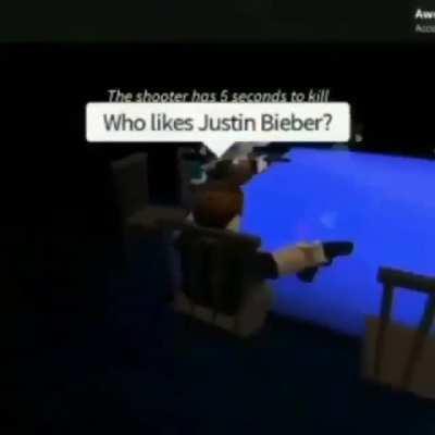 como te va gustar justin gayber?