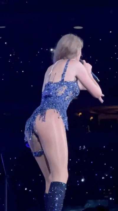 In love with the new outfit , cheekiness is crazy