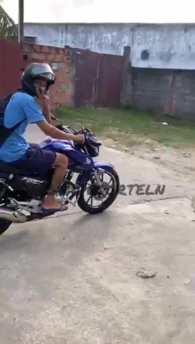 Mais um cliente satisfeito!