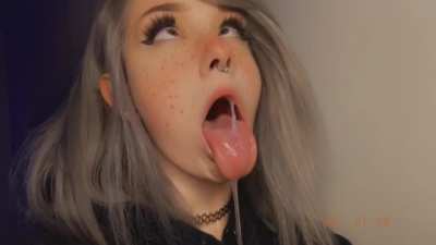 Tell me your fucked up fantasies and let's goon