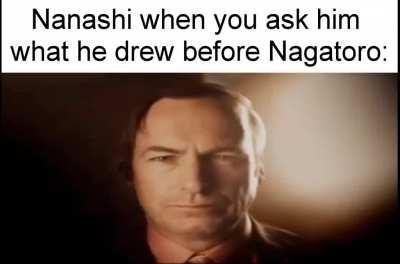 That's my mangaka😎😎😎