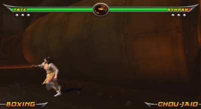 When Tate thinks your fat